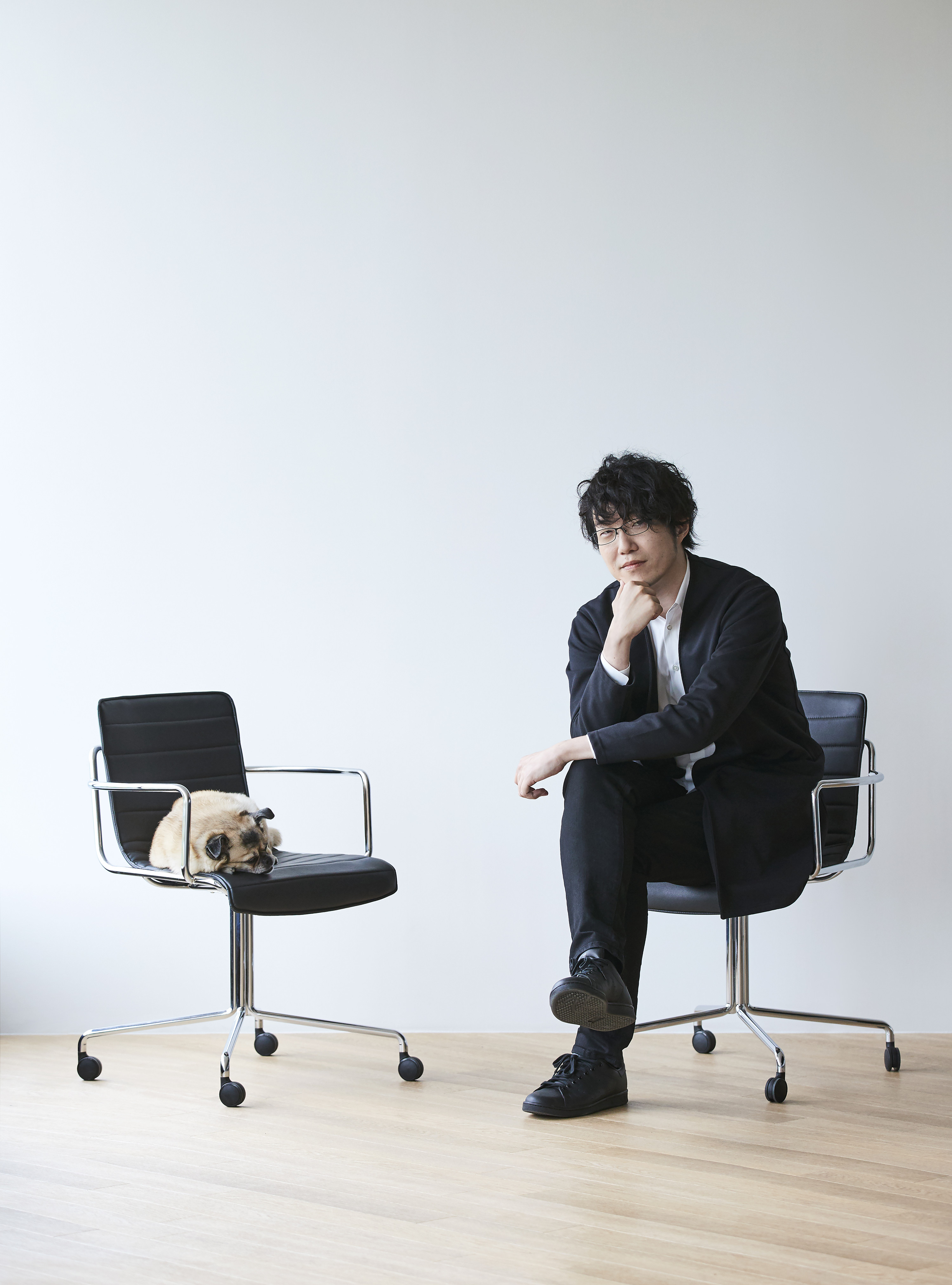 探索未来都市生活,axor雅生诠释简约奢华真谛_石家庄置家网